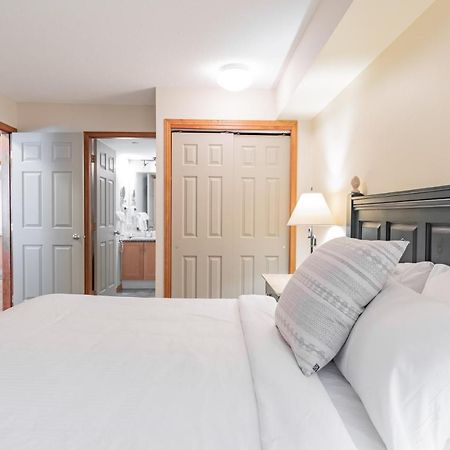 The Best Ski In Ski Out Two Bedroom Condo At Aspens Whistler Luaran gambar