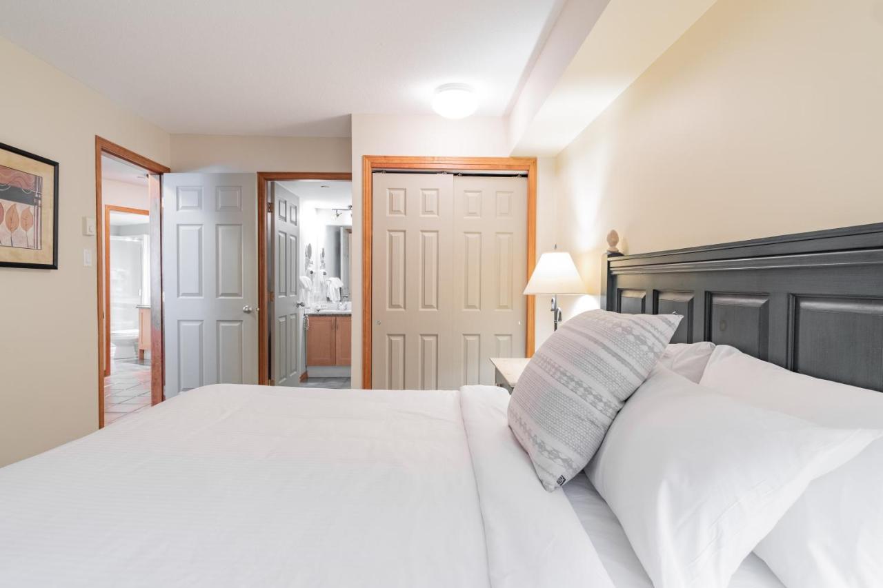 The Best Ski In Ski Out Two Bedroom Condo At Aspens Whistler Luaran gambar