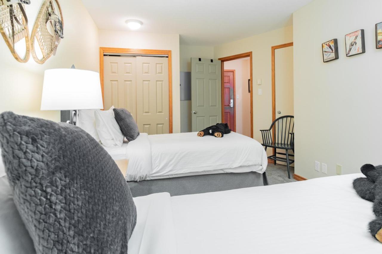 The Best Ski In Ski Out Two Bedroom Condo At Aspens Whistler Luaran gambar