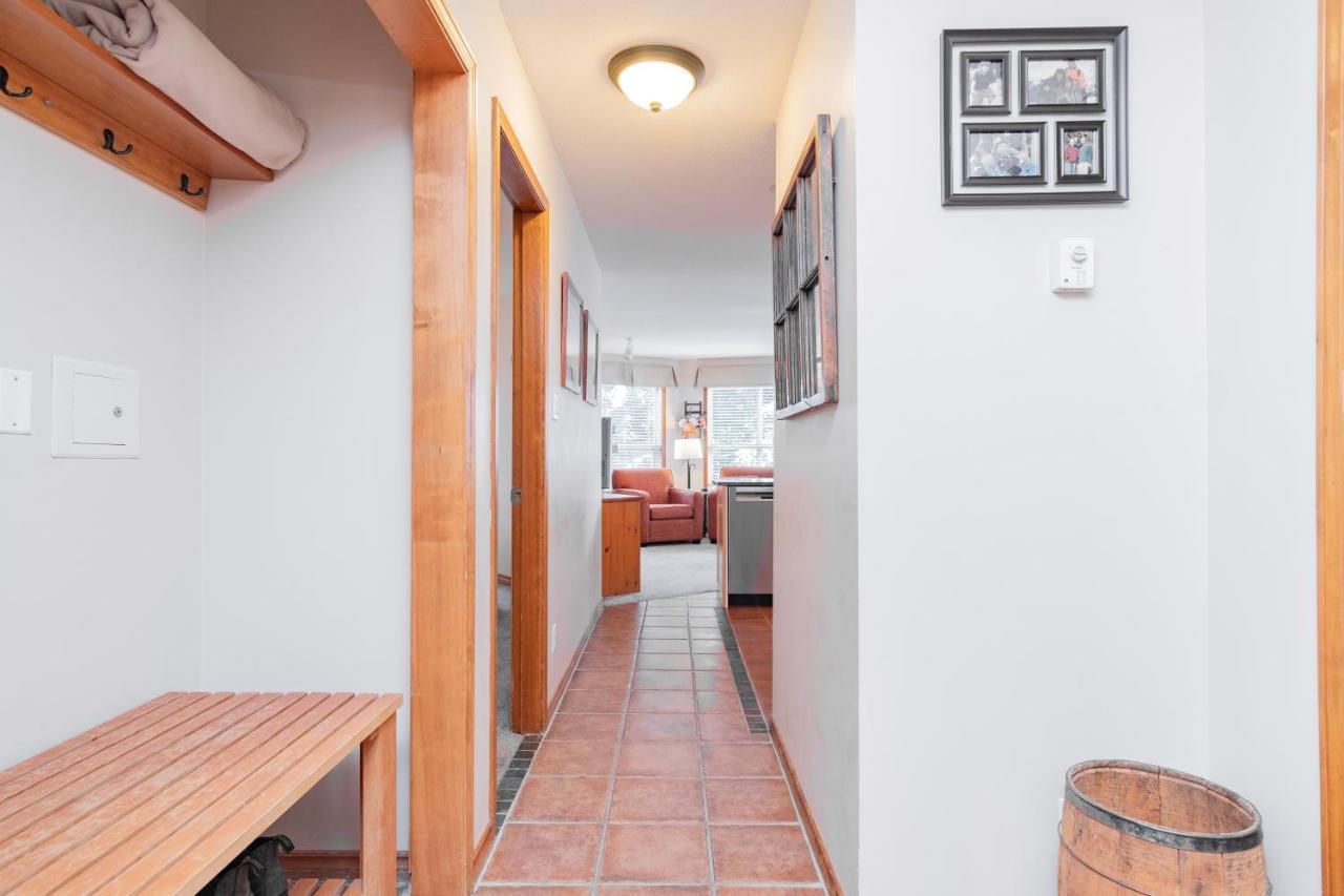The Best Ski In Ski Out Two Bedroom Condo At Aspens Whistler Luaran gambar