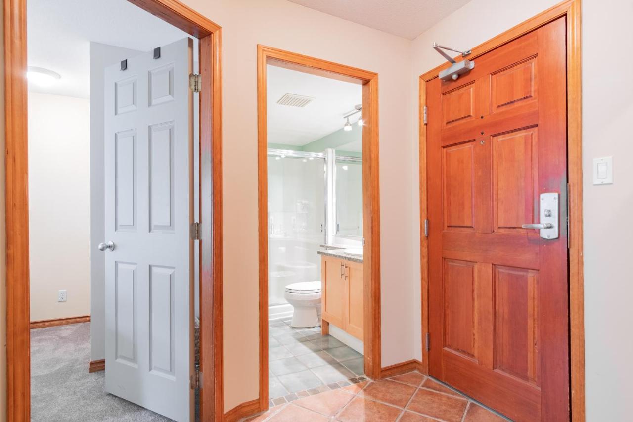 The Best Ski In Ski Out Two Bedroom Condo At Aspens Whistler Luaran gambar