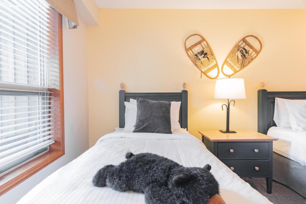 The Best Ski In Ski Out Two Bedroom Condo At Aspens Whistler Luaran gambar