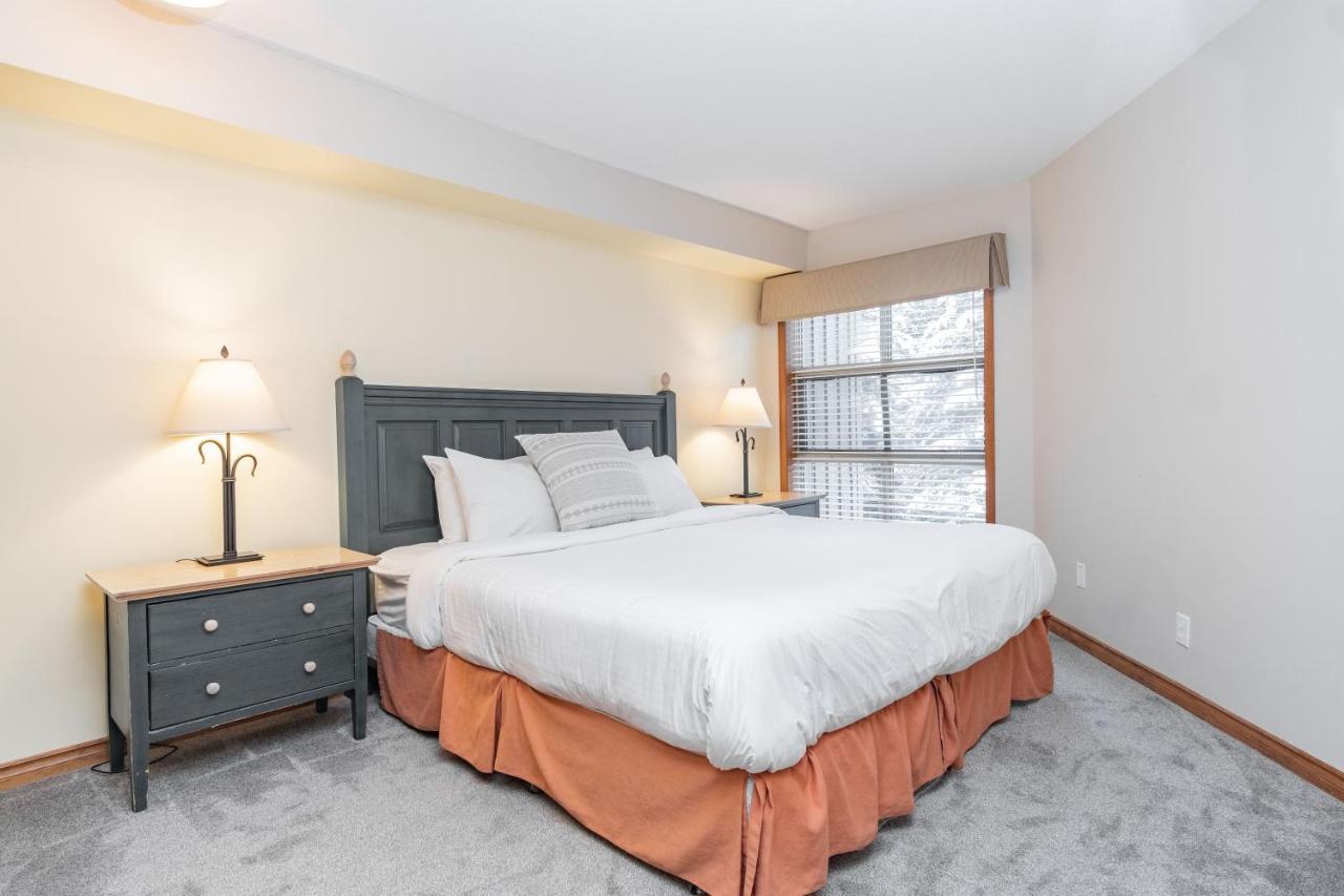 The Best Ski In Ski Out Two Bedroom Condo At Aspens Whistler Luaran gambar