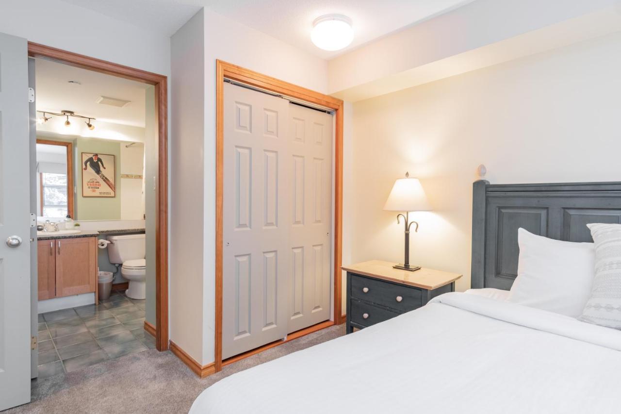The Best Ski In Ski Out Two Bedroom Condo At Aspens Whistler Luaran gambar