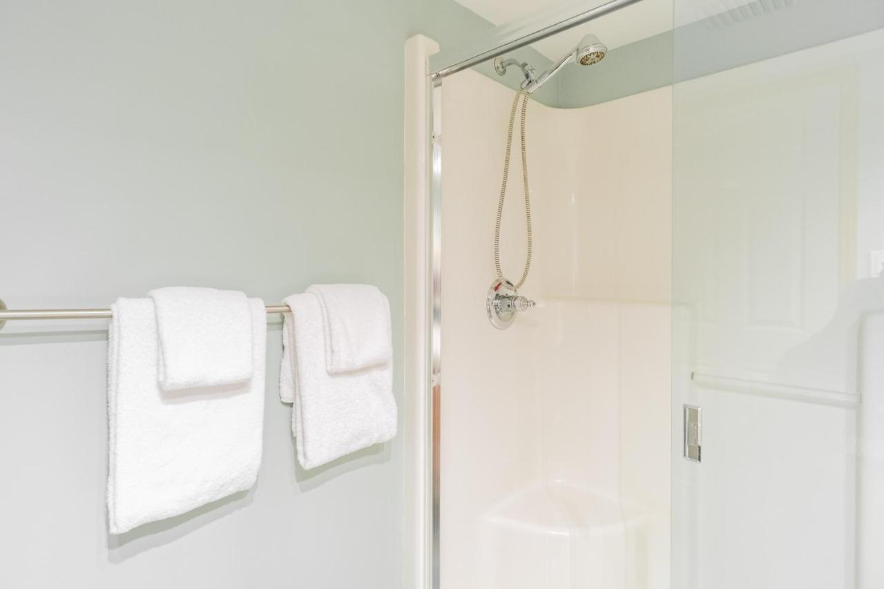 The Best Ski In Ski Out Two Bedroom Condo At Aspens Whistler Luaran gambar