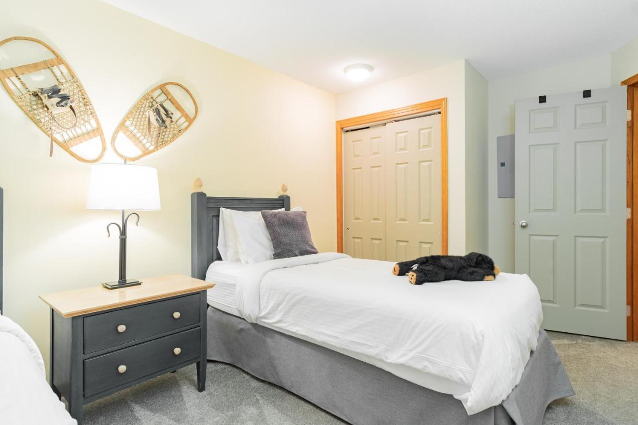 The Best Ski In Ski Out Two Bedroom Condo At Aspens Whistler Luaran gambar