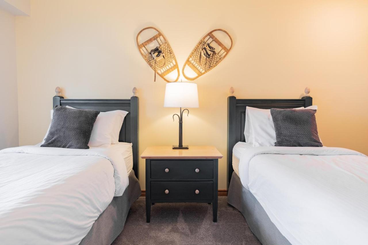 The Best Ski In Ski Out Two Bedroom Condo At Aspens Whistler Luaran gambar