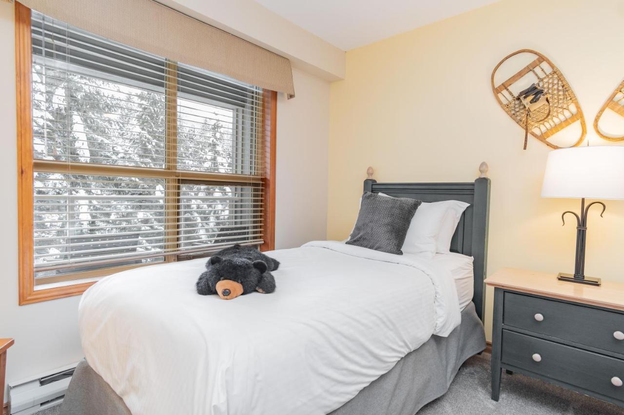 The Best Ski In Ski Out Two Bedroom Condo At Aspens Whistler Luaran gambar