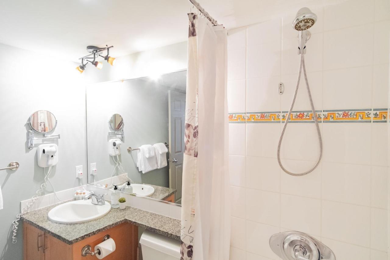 The Best Ski In Ski Out Two Bedroom Condo At Aspens Whistler Luaran gambar